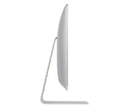 21.5inch AIO Desktop Computer Intel I3/i5/i7 1to 12th Gen Windows10 IPS Touch Screen Office All in One <strong>PC</strong> with SSD &amp; LED - Product Image 2