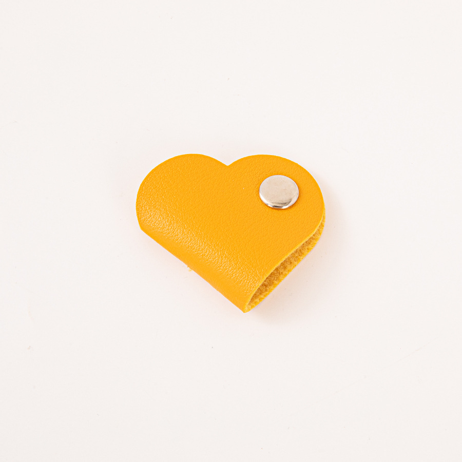 Ginger yellow