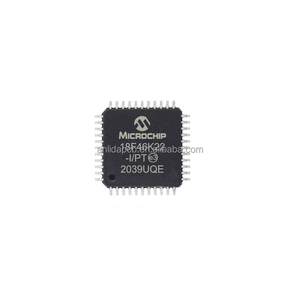 PIC18f46k22 IC-Chip decode ic-Softwareprogramm ic-Decodierungsdienst - Product Image 1