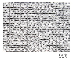 Rete di ombreggiatura per serra in HDPE agricolo di alta qualità - Product Image 4