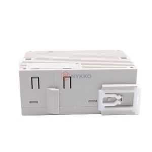 Original nuevo DVP12SA211R controlador PLC 8 entrada 4 salida de relé 24VDC módulo
