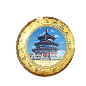 Thiết kế miễn phí của cá nhân 2D 3D Xu Kỷ Niệm Bộ sưu tập tùy chỉnh kim loại lưu niệm thách thức - Product Image 6