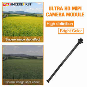 ホットラズベリーパイカメラモジュール235mpメガピクセルOv5640センサーMipiカメラモジュールEsp32-Cam用 - Product Image 5