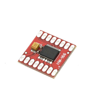 DC <strong>Stepper</strong> <strong>Motor</strong> Drive <strong>Controller</strong> Board Module Tb6612 Tb6612Fng Replace L298N - Product Image 5