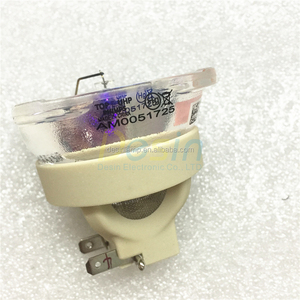 UHP310/ 245W 1.0E20.9オリジナルプロジェクターランプフィットVivitekDW832プロジェクター5811120589-S