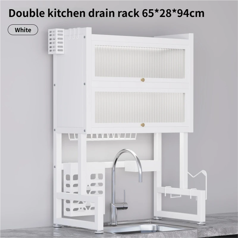 White-65*28*97cm