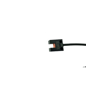 Sensor óptico de 5V y CC, distancia de detección de 6mm, Micro Sensor fotoeléctrico para detección de origen de objetos giratorios - Product Image 3
