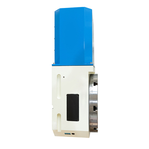 CNC Roller Cam <strong>Rotary</strong> <strong>Table</strong> - Product Image 5