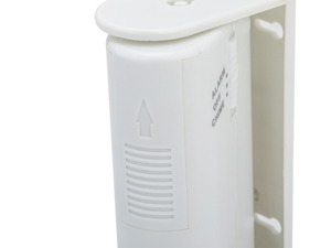Alarm des Bewegungs sensors mit einstellbarem Erkennungs winkel - Product Image 5
