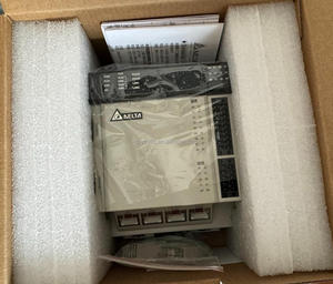Industrielle programmier bare SPS-Delta DVP50MC11T-06 Advanced Motion Controller für Delta Machine Automation - Product Image 3