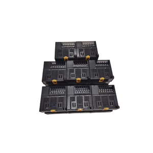OM-RON- C200HシリーズPLCアナログ出力モジュールC200H-DA003 - Product Image 4
