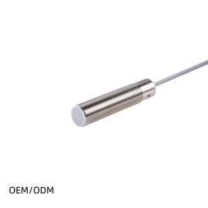 M12 3-Wire PNP 8mm <strong>Analog</strong> <strong>Capacitive</strong> Type Proximity <strong>Sensor</strong> Normally Close INductive PNP NO NPN <strong>Output</strong>