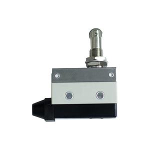KJT-XWKB alta qualità IP67 impermeabile 10A 250VAC doppio circuito tipo di finecorsa ad alta temperatura con CE - Product Image 5