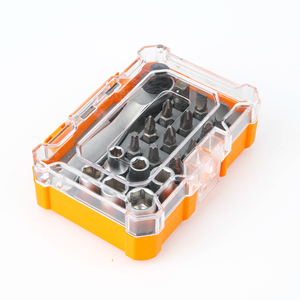 Screwdriver <strong>Set</strong> ToolManual Tool Multifunctional <strong>Set</strong> - Product Image 1