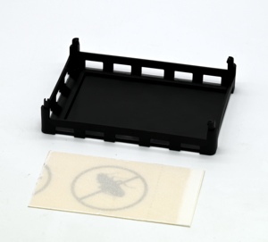 Innovative Factory <strong>Direct</strong> Price Smart Rodent Bait Station for <strong>Mice</strong> Easy Cleaning PP Traps Design Solid State - Product Image 2