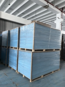 Penjualan laris XPS polistiren tahan air papan penyambung ubin untuk aplikasi eksterior luar ruangan dapur kamar mandi - Product Image 6