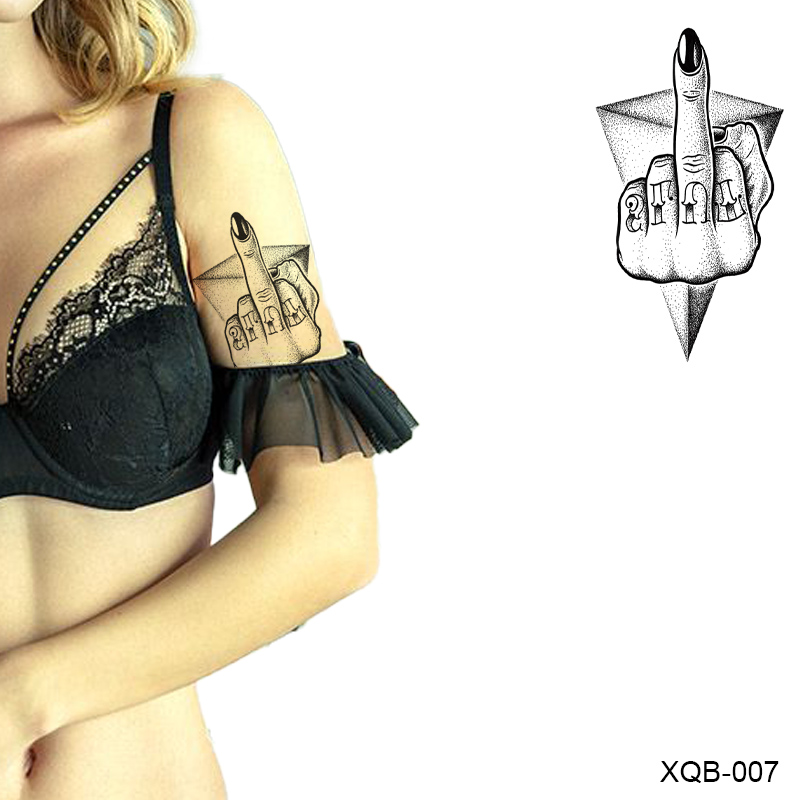 XQB-007