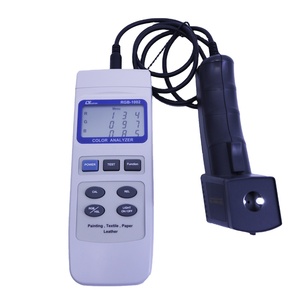 外部センサープローブ付きRGB-1002 LUTRONカラーアナライザー比色計カラーメーター - Product Image 1