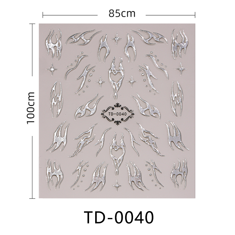 TD-0040