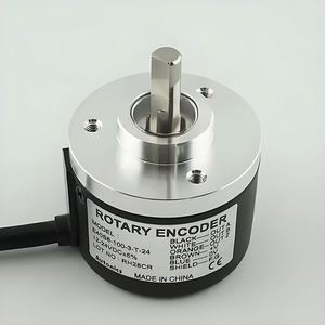 Buona qualità Encoder E20S2-320-3-N-5-R Encoder rotativo di buona qualità sensore di alta qualità In magazzino - Product Image 6