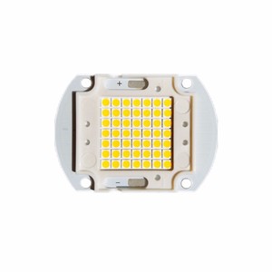 50วัตต์นำชิปโมดูล SMD 3030 PCB คณะกรรมการสีขาวนำชิปสำหรับ Floodlight - Product Image 3