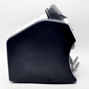 Intelligent Currency Cash Counter Machine <strong>Value</strong> <strong>Mixed</strong> Denomination Money <strong>Counting</strong> Machine Bill Sorter Counter Machine for Bank - Product Image 5
