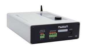 IP-9611AO Thinuna (T) III IP rete PA sistema di alimentazione terminale IP terminale di rete terminale Audio a parete con SIP On-vif protocollo - Product Image 2