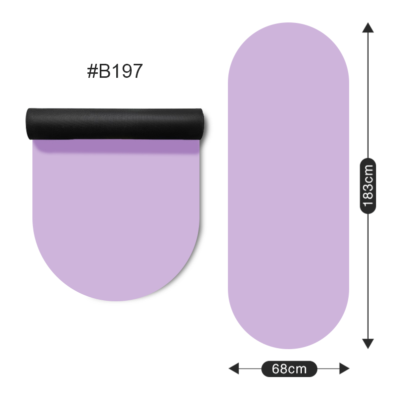 Gris Violet 4.5mm