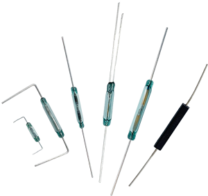 小14毫米磁簧开关到达OKI <span class=keywords><strong>3</strong></span>触点否/nc/com Dc12/24v磁簧开关常闭JP 100v