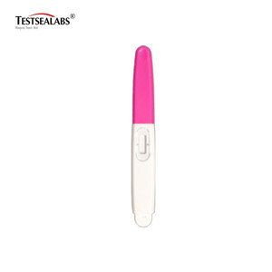 Großhandel medizinischer Selbst test LH Urin <span class=keywords><strong>Ovulation</strong></span> stest gerät <span class=keywords><strong>Ovulation</strong></span> teststreifen - Product Image 4