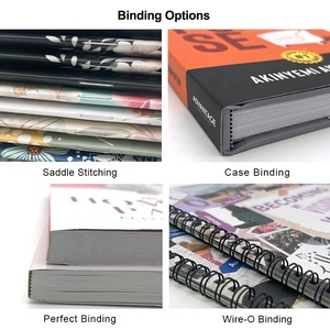 Cuaderno personalizado con logotipo y bolígrafo Cuadernos espirales personalizados Páginas Libros de notas Cuaderno escolar A5