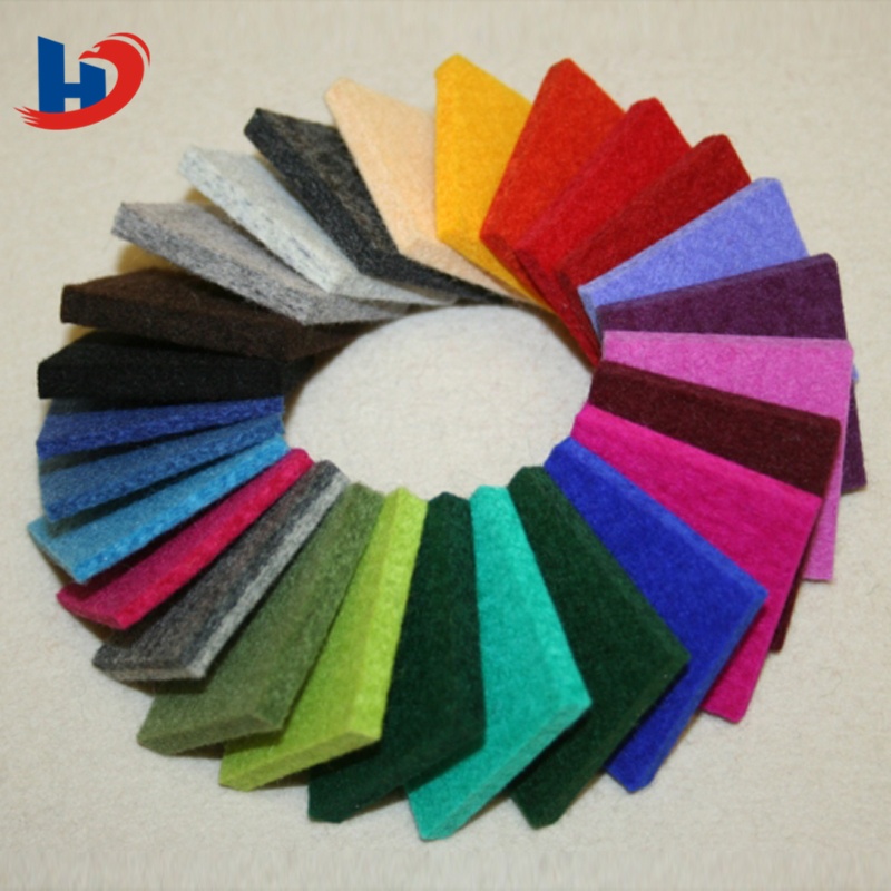 Molti colori per la scelta