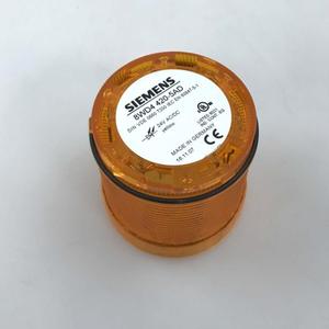 Nuovo e originale Plc elemento continuo giallo 8 wd4 4205AD NOV PLC Controller di programmazione - Product Image 1