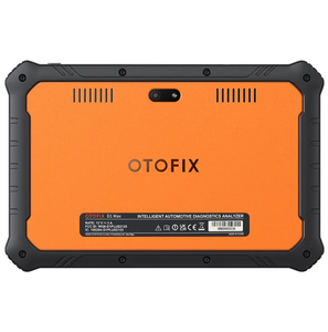 Autel Otofix D1 MAX Full Bidirectional Control OE-Level Obd-ii Tool <strong>Scanner</strong> All Systems Diagnostic Automotive Diagnostic Device - Product Image 3