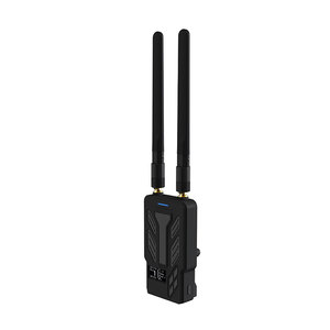 ระบบส่งสัญญาณภาพดิจิทัล HM30ความละเอียดสูง1080P 60fps 30กม. ระยะไกล150MS SBUs PWM mavlink telemetry - Product Image 5