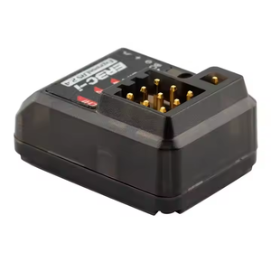 RadioMaster için ER3C-i ELRS PWM 3CH 5CH plastik alıcı RC araba tekne modelleri ve Drones aksesuarları - Product Image 2
