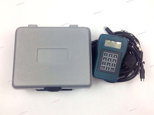 Tachigrafo camion tacho strumento per tachigrafo tachigrafo automatico tachigrafo camion tacho programmatore Kit di strumenti per cd400 digitale - Product Image 2