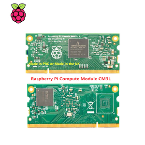 Modulo di calcolo Raspberry Pi 3 3 + LITE/8G/16G/32G raspberry pi cm3 Raspberry Pi CM3 + kit scheda - Product Image 3