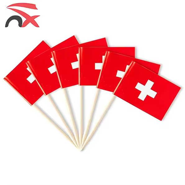 toothpick flag