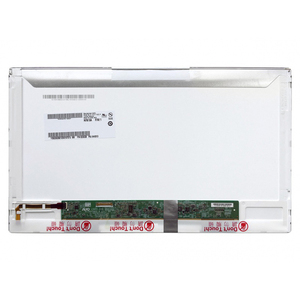 B156XTN02.1.3.4 B156XW02 V.0 V.2 V.3 V.6 15.6インチLEDノーマルラップトップ液晶パネル1366*768 LVDS 40PINモニター - Product Image 1