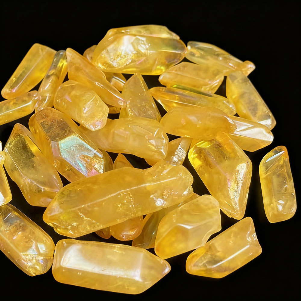 Aura Gialla