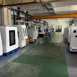 5轴TW618数控刀具磨床多功能雕刻刀具磨床电机铣刀钻刀磨床 - Product Image 4