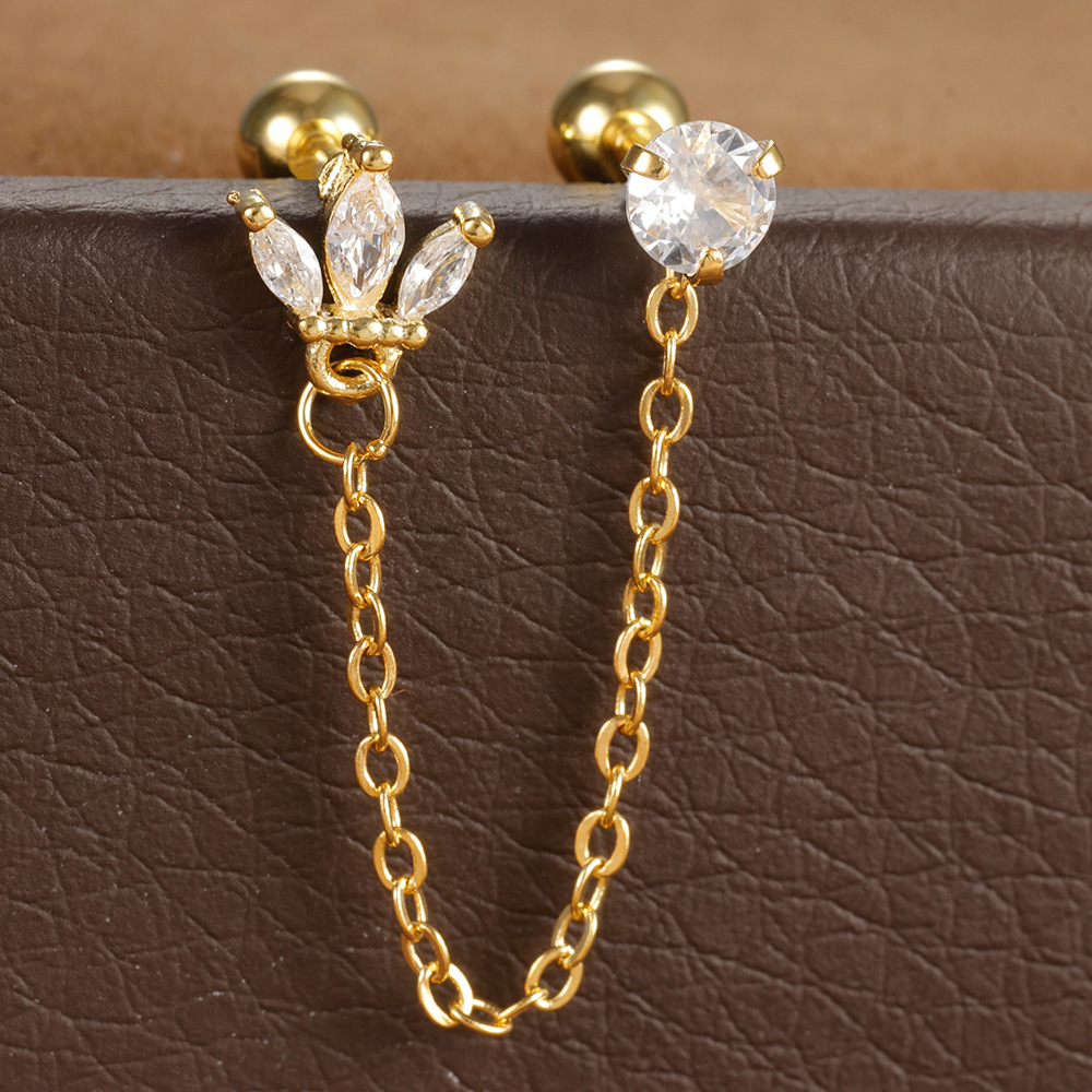 Gold Style 5