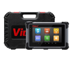 2024 Vident iSmart800 Pro sistema completo OBD2 Scanner diagnostico per auto professionale di controllo bidirezionale di programmazione chiave - Product Image 1