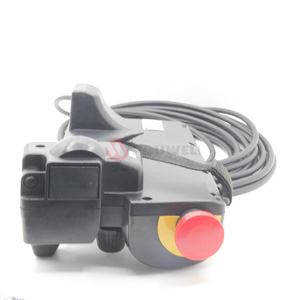 Nuevo 3HNE00313-1 Teach Pendant para robótica IRB Controller YUMI Arm Reemplazo de pantalla táctil Dispositivo de programación - Product Image 5
