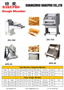 羊角面包卷面包吐司成型机面包吐司平底锅制作机 - Product Image 6
