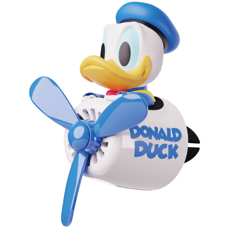 Donald duck