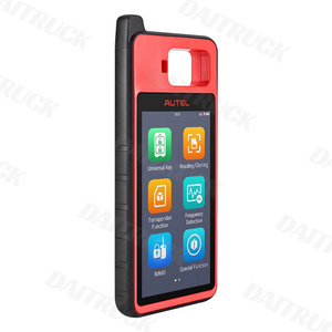 MaxiIM KM100E KM100 E universale Auto chiave programmatore strumento PK IM508 IM608 funzione IMMO generatore di chiavi di alta qualità - Product Image 1
