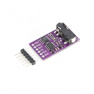 CJMCU-6701 GSRスキンセンサーモジュールアナログSPI3.3V/5V Arduino用EDA測定 - Product Image 2