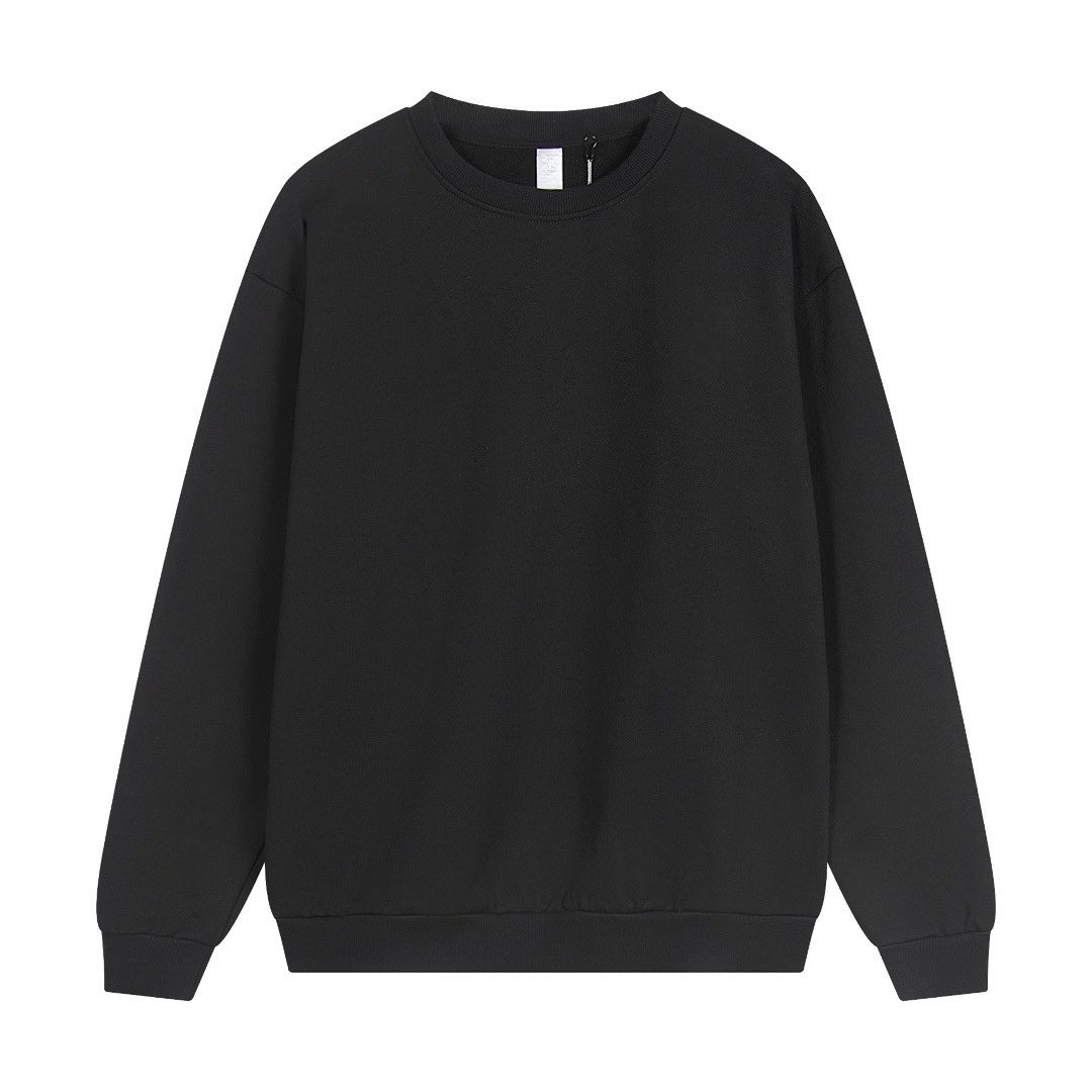 Gris foncé coloré - Sweat